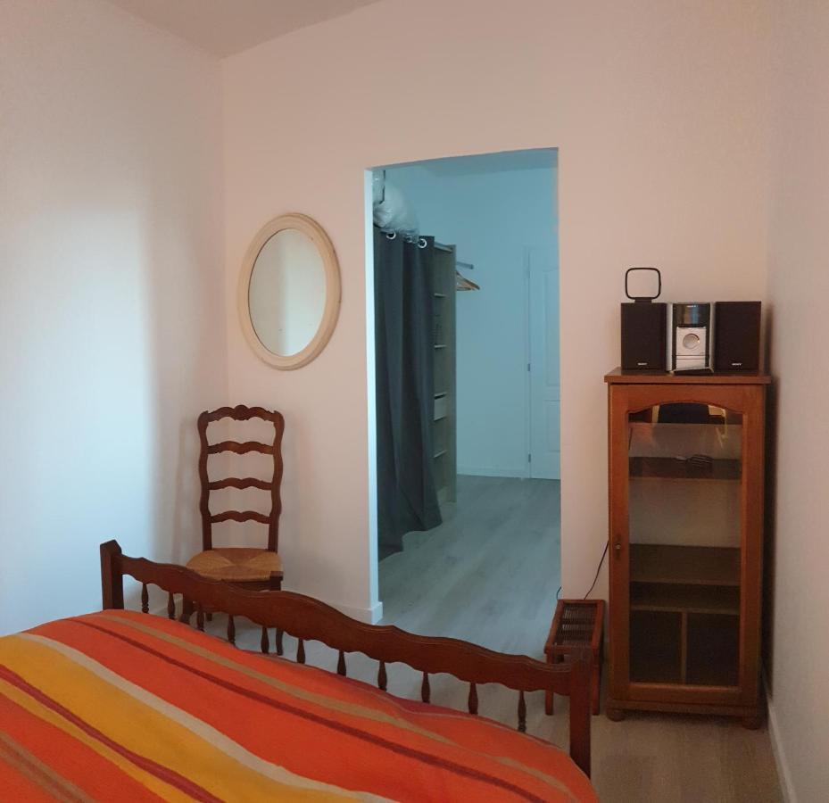 Appartement hyper-centre Epernay avec sauna et parking privé Exterior foto